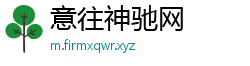 意往神驰网